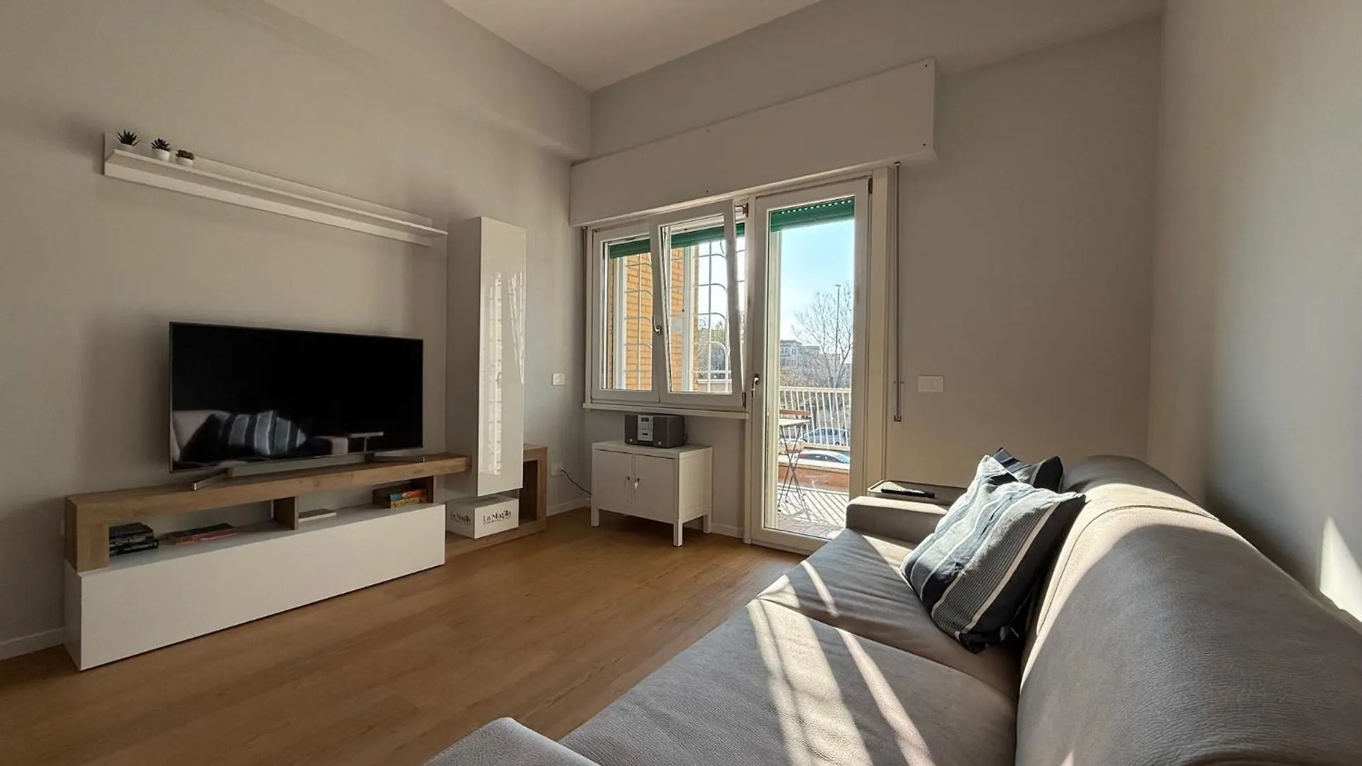 Casa Vacanze Stella Maris location