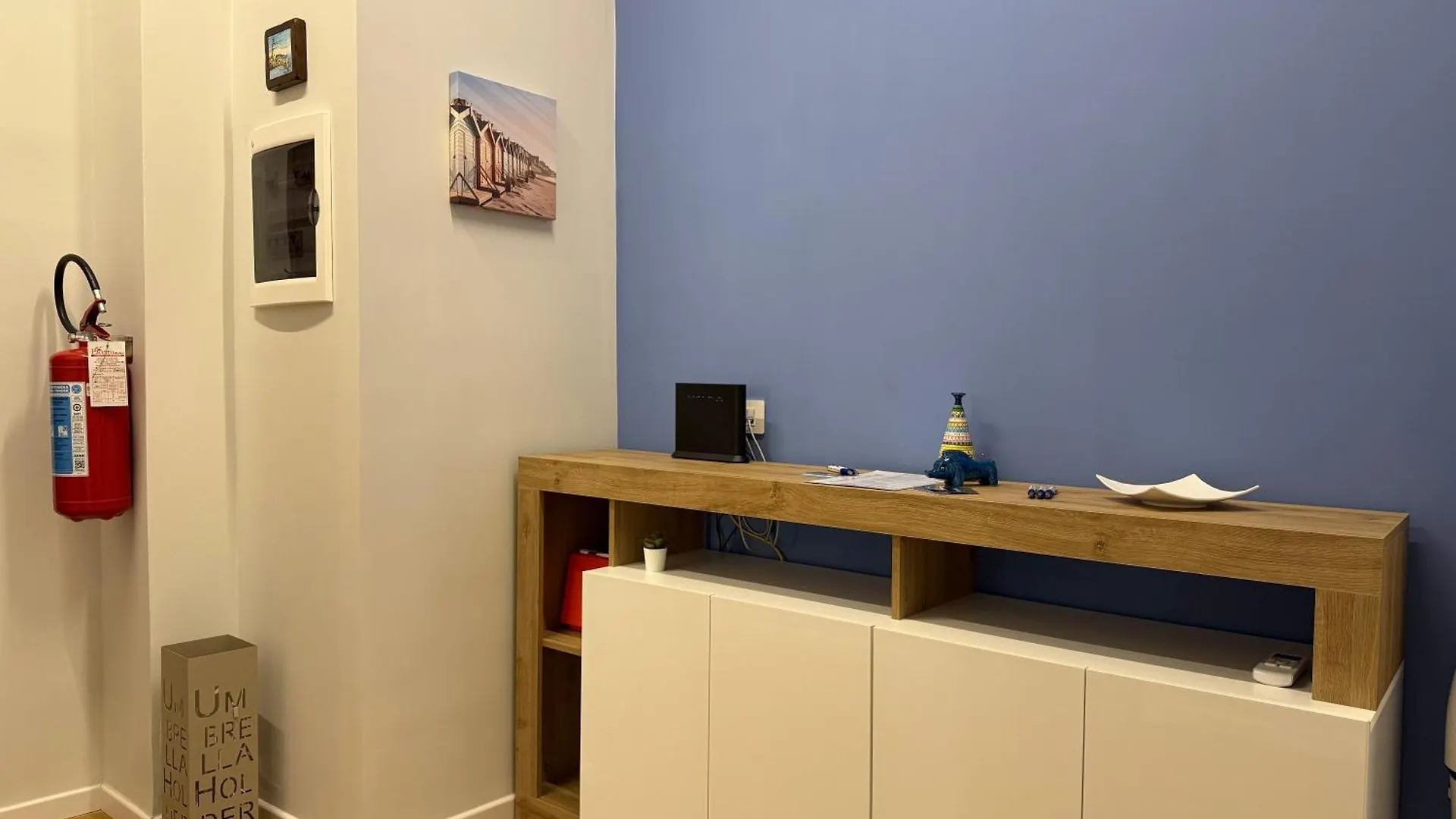Casa Vacanze Stella Maris Lido di Ostia