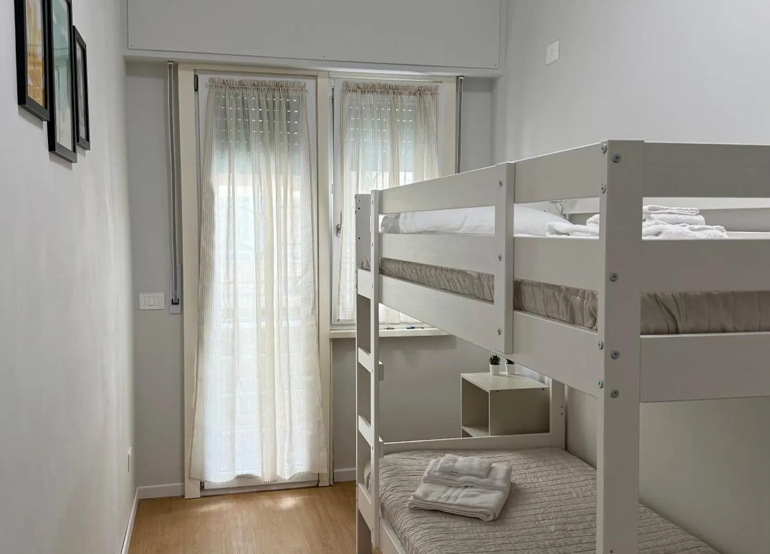 Casa Vacanze Stella Maris Lido di Ostia Holiday home