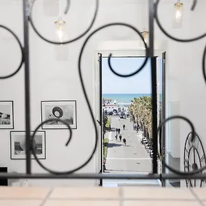 Anco Marzio House Apartment
