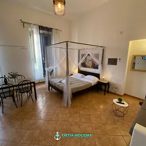 Appartement Ostia Holiday Naxos, Ostie