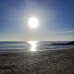 Apartament La Passeggiata, Lido di Ostia