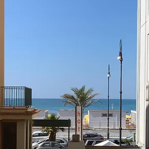 Casa vacanze A Un Passo Dal Mare, Lido di Ostia