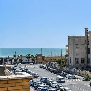 Apartament Mau House, Lido di Ostia