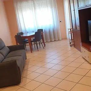 Casa vacanze Le Marille, Lido di Ostia