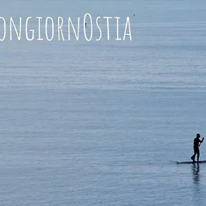 Kemping Internazionale Di Castelfusano, Lido di Ostia