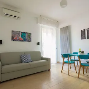 Sea Of ​​rome Near The Center Of The Eternal City! Apartment