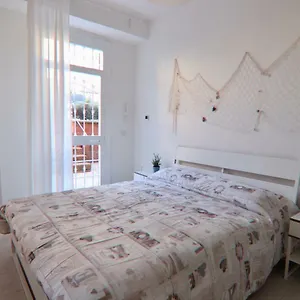 Holidayhouse - Libeccio Apartment
