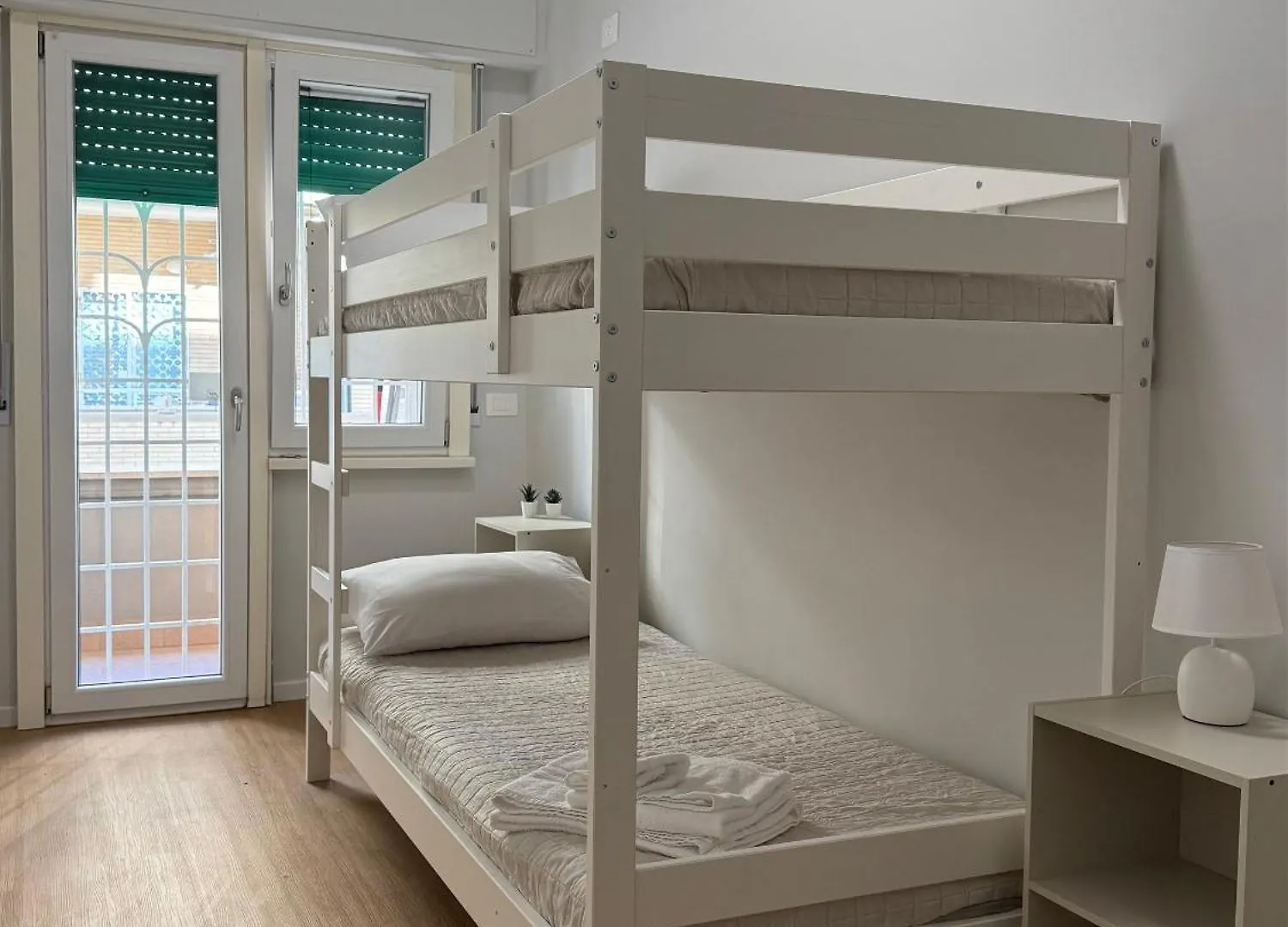 Casa Vacanze Stella Maris Lido di Ostia Holiday home
