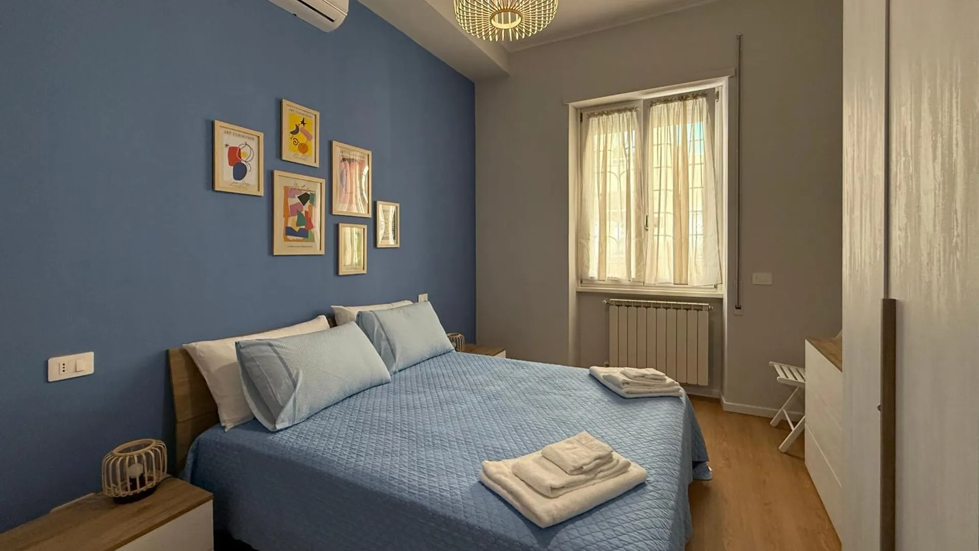 Casa Vacanze Stella Maris Lido di Ostia