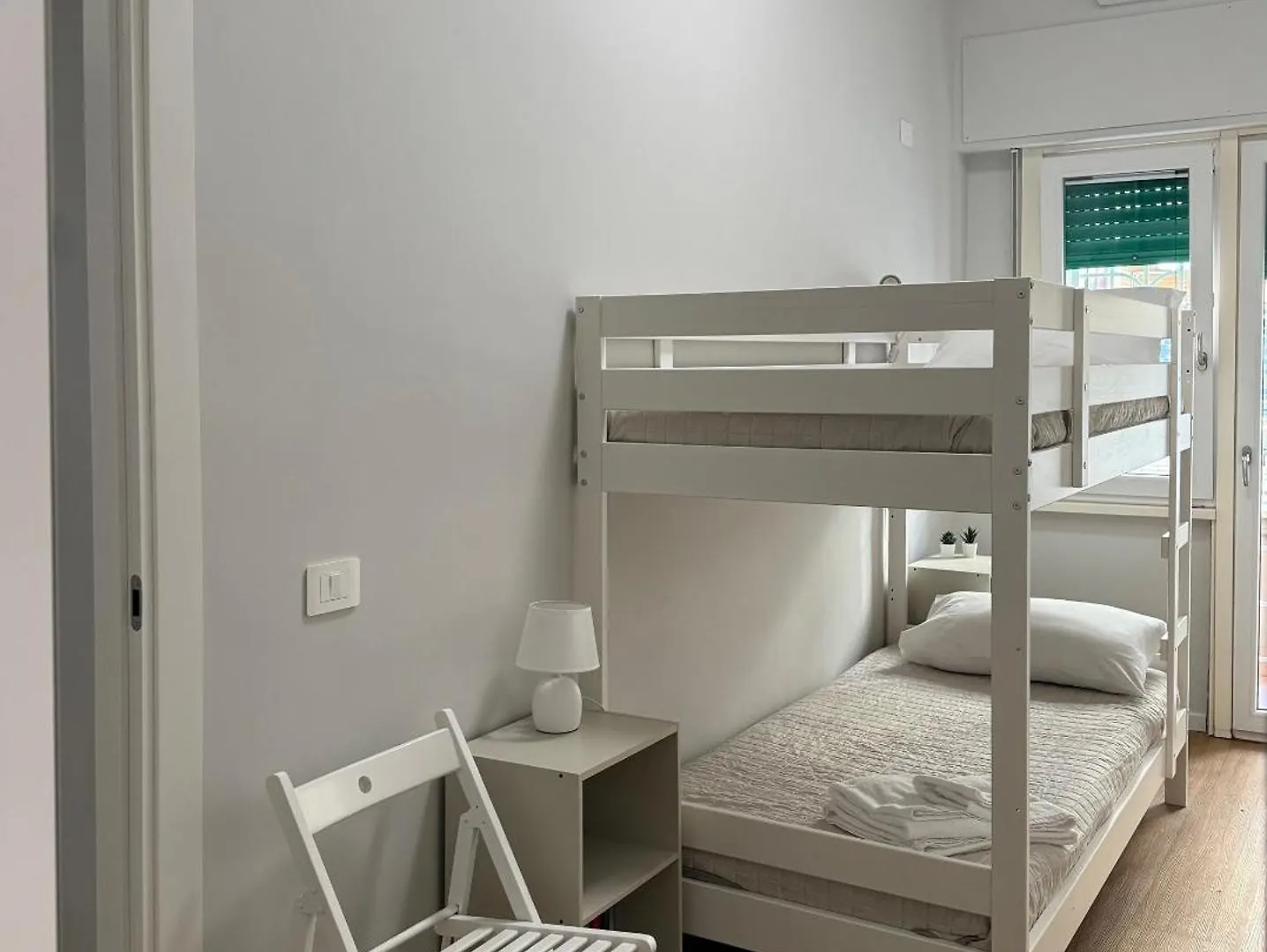 Holiday home Casa Vacanze Stella Maris Lido di Ostia