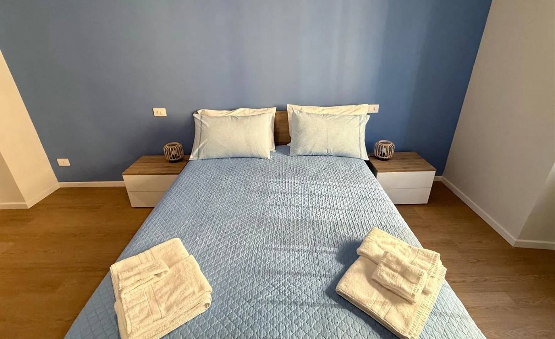 Casa Vacanze Stella Maris Lido di Ostia Italy
