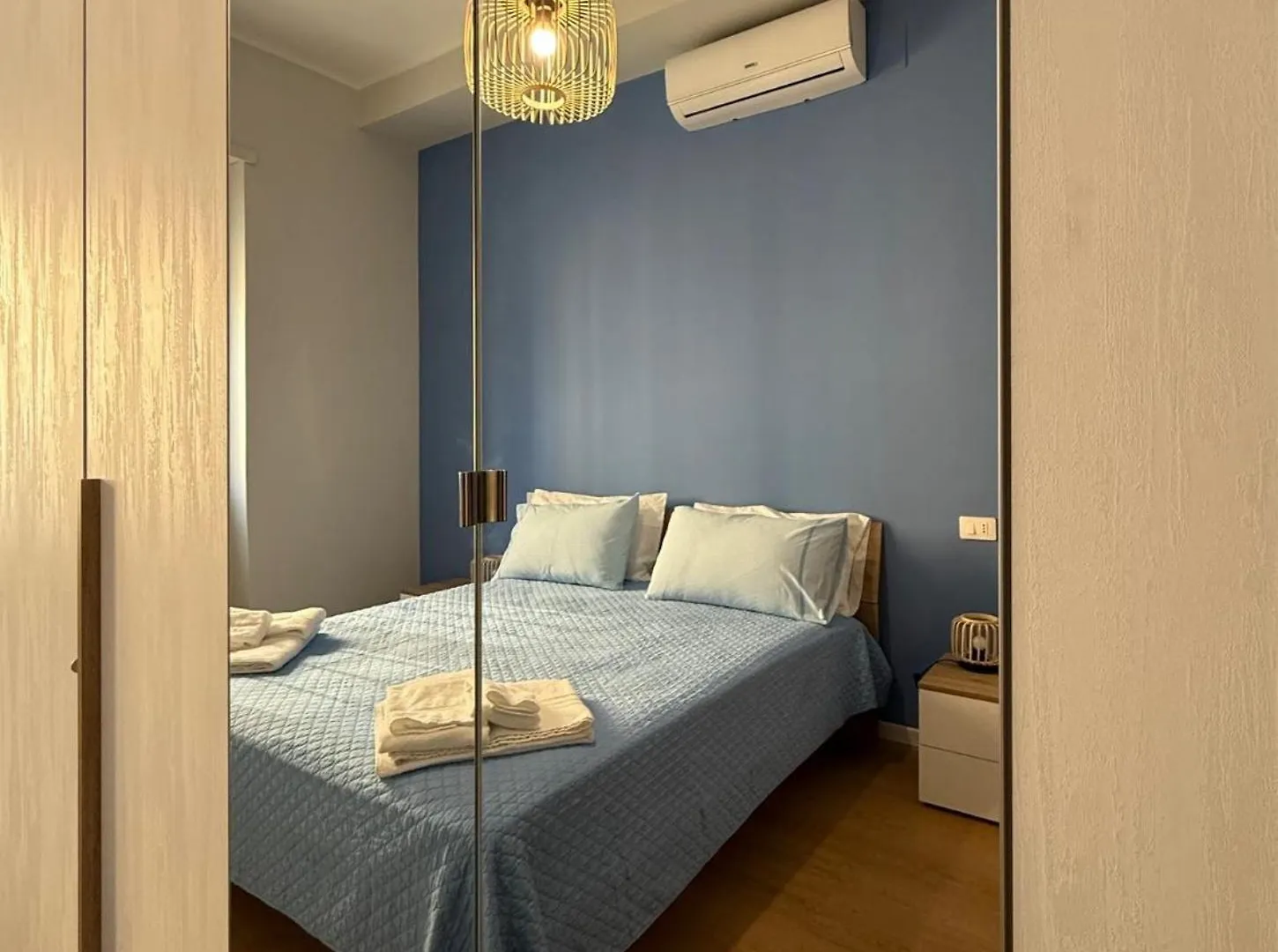 Casa Vacanze Stella Maris Lido di Ostia Holiday home