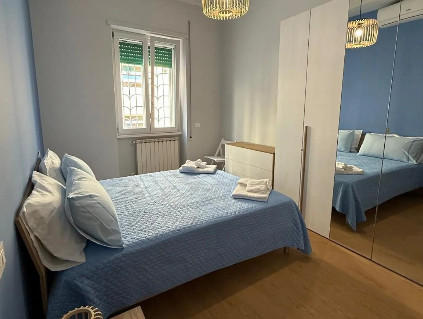 Casa Vacanze Stella Maris Lido di Ostia 0*,