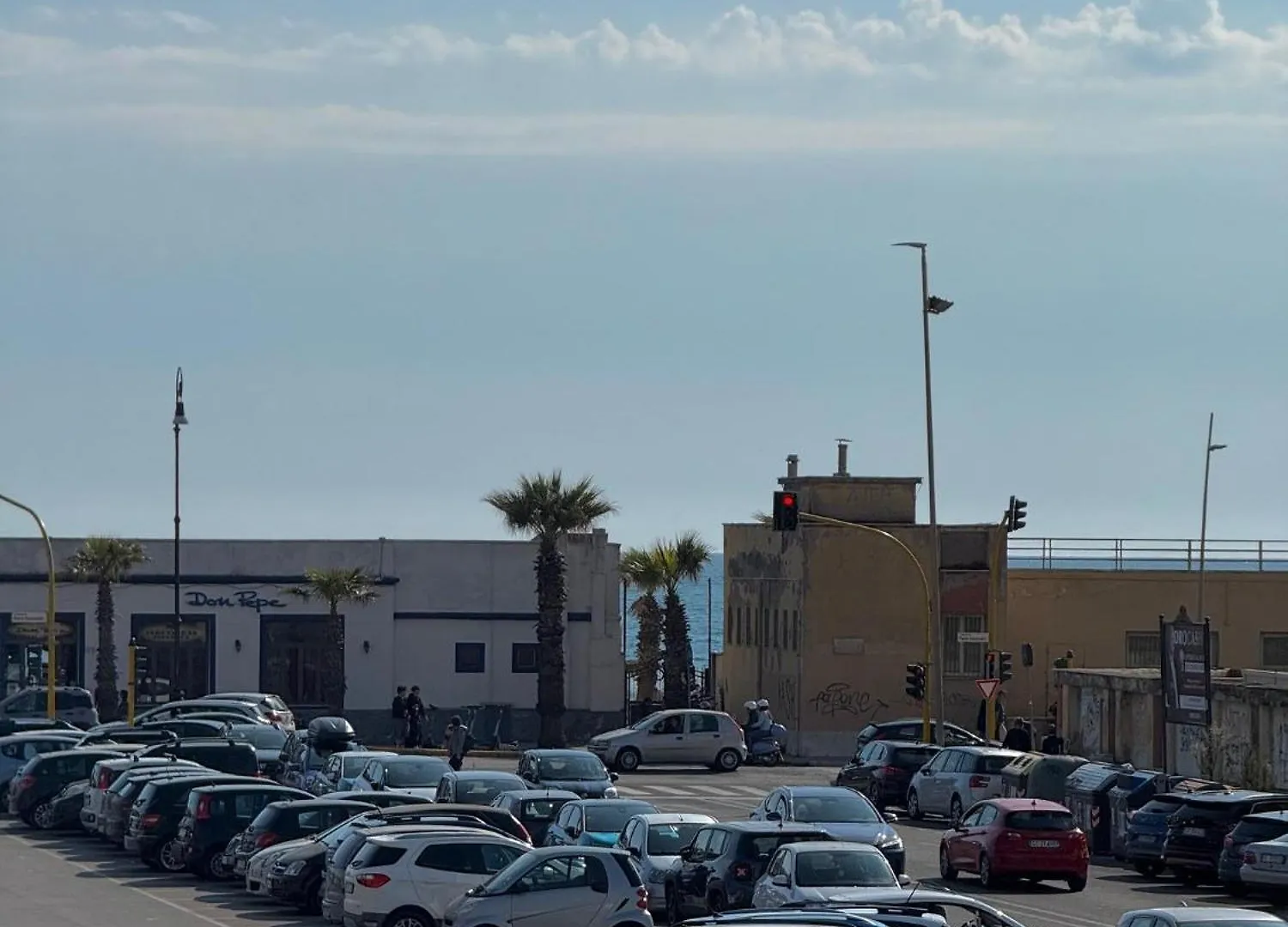 Holiday home Casa Vacanze Stella Maris Lido di Ostia Italy