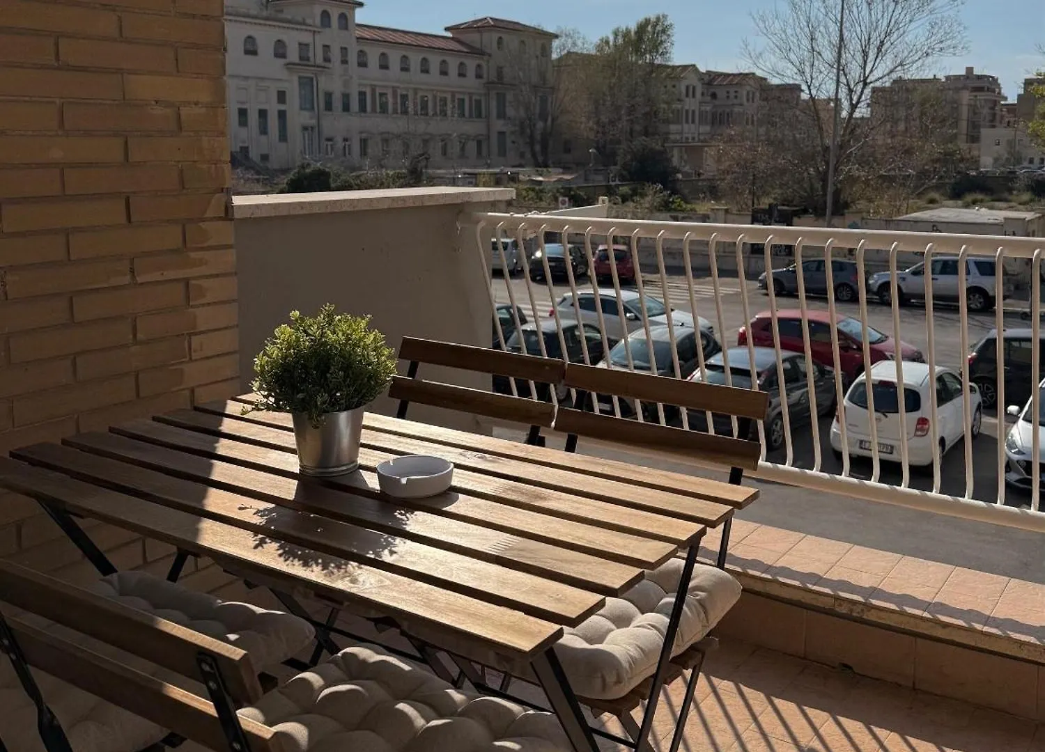 Holiday home Casa Vacanze Stella Maris Lido di Ostia