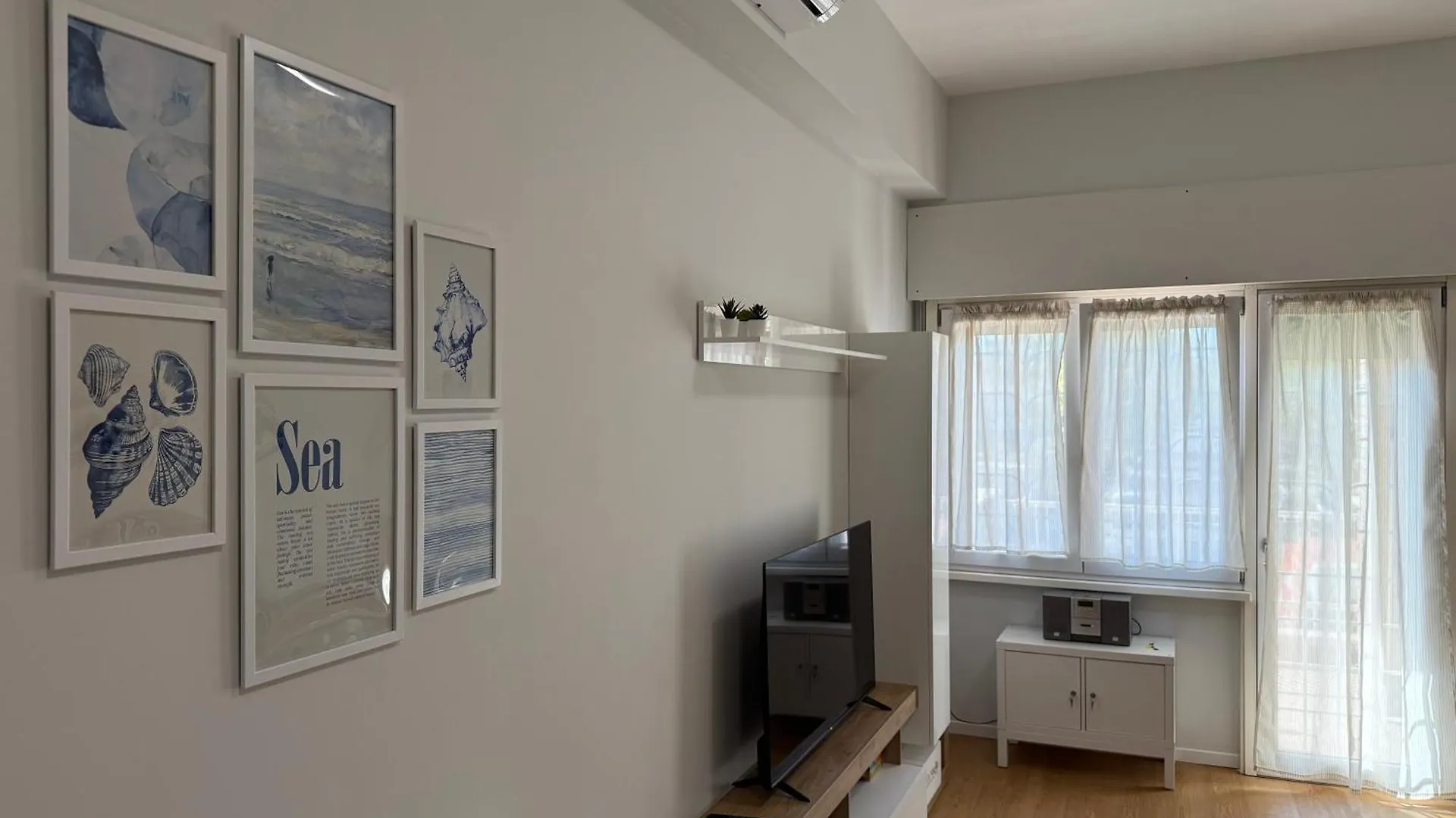 Casa Vacanze Stella Maris Lido di Ostia Holiday home