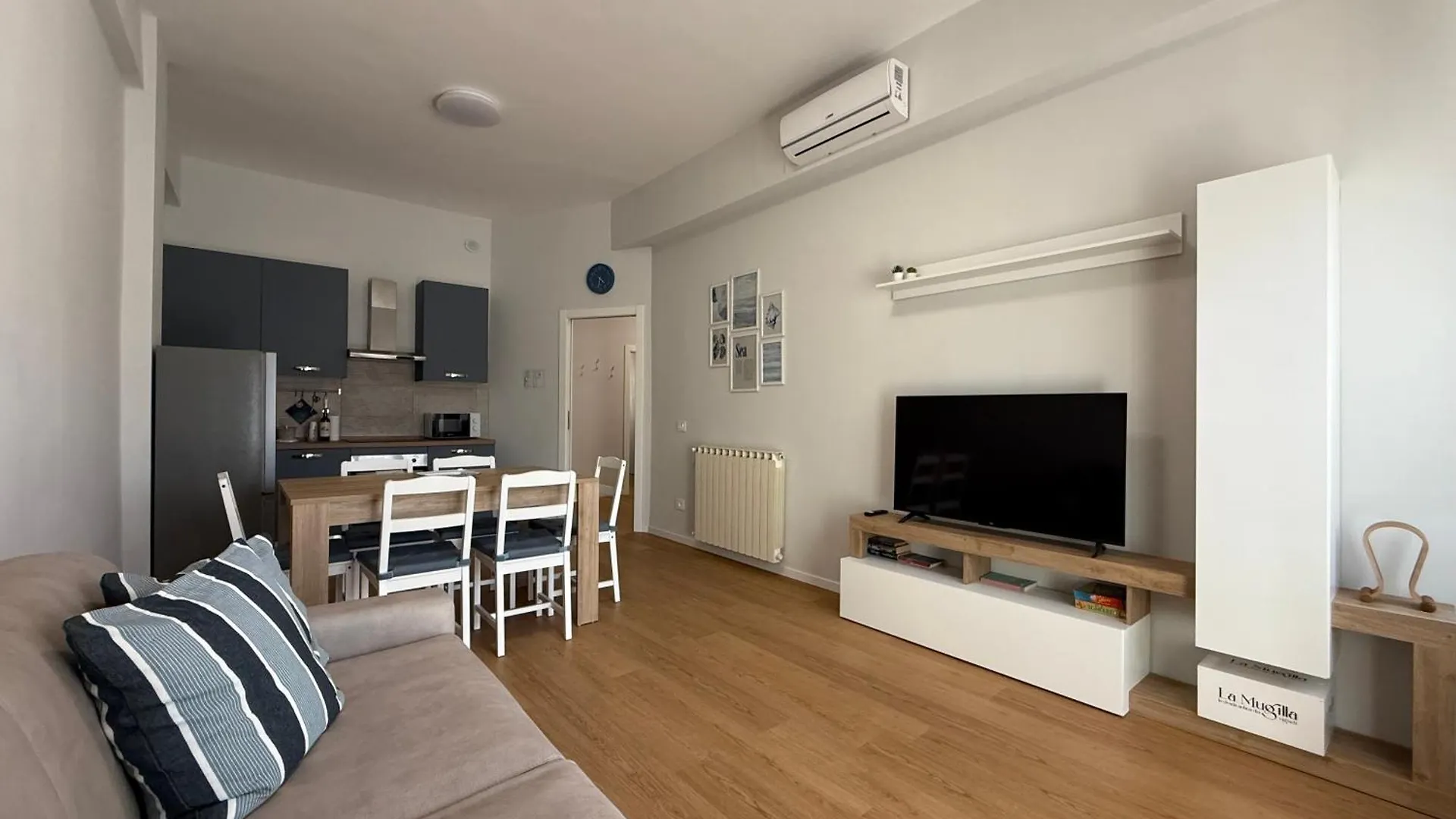 Holiday home Casa Vacanze Stella Maris Lido di Ostia Italy