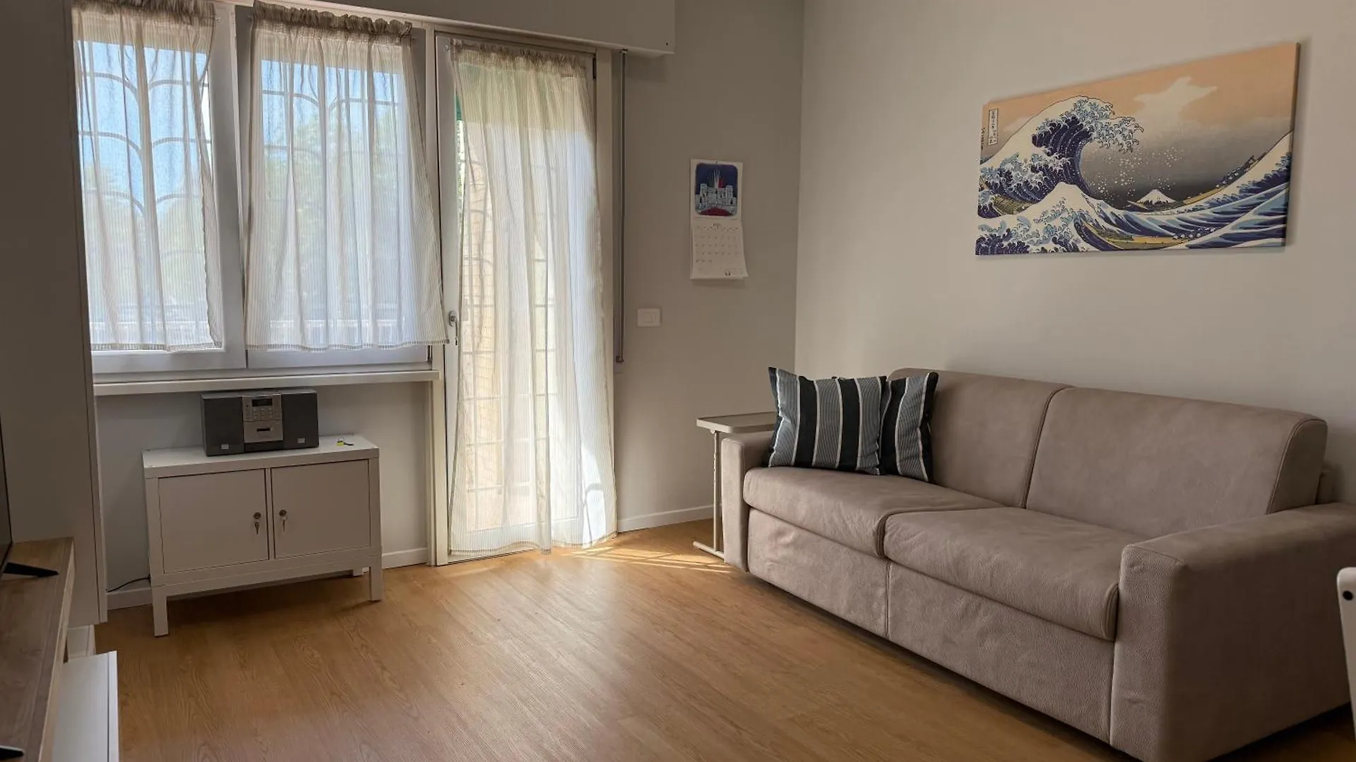Casa Vacanze Stella Maris Lido di Ostia