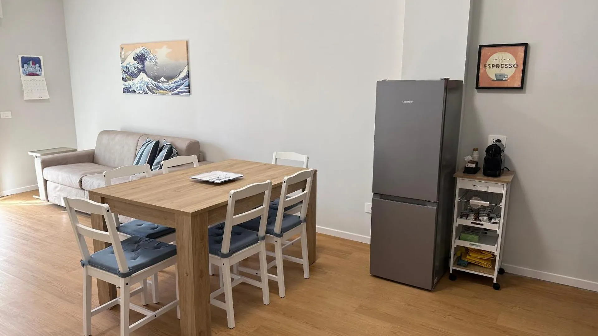 Holiday home Casa Vacanze Stella Maris Lido di Ostia