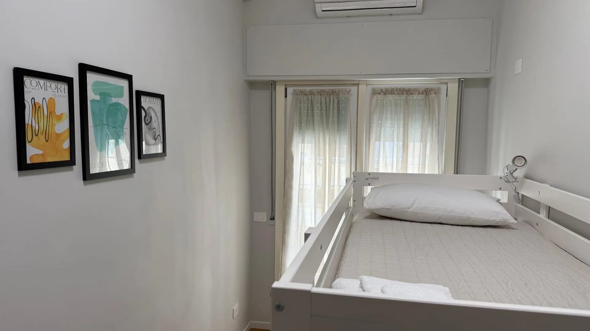 Casa Vacanze Stella Maris Lido di Ostia 0*,