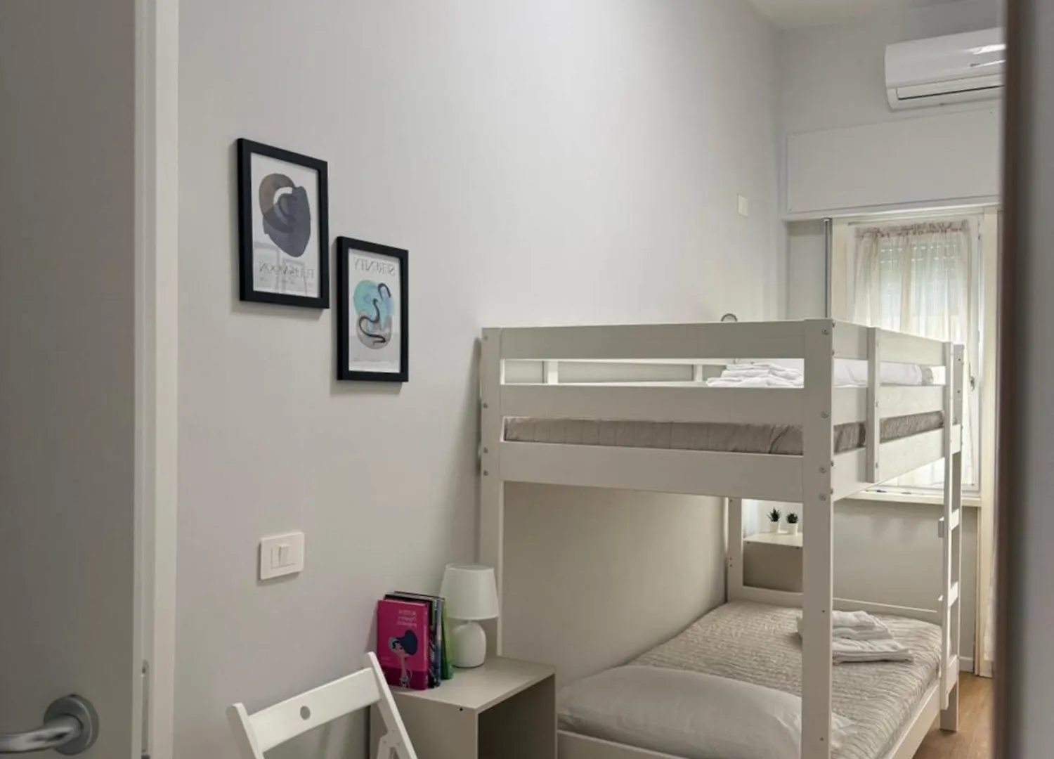 Casa Vacanze Stella Maris Lido di Ostia Italy