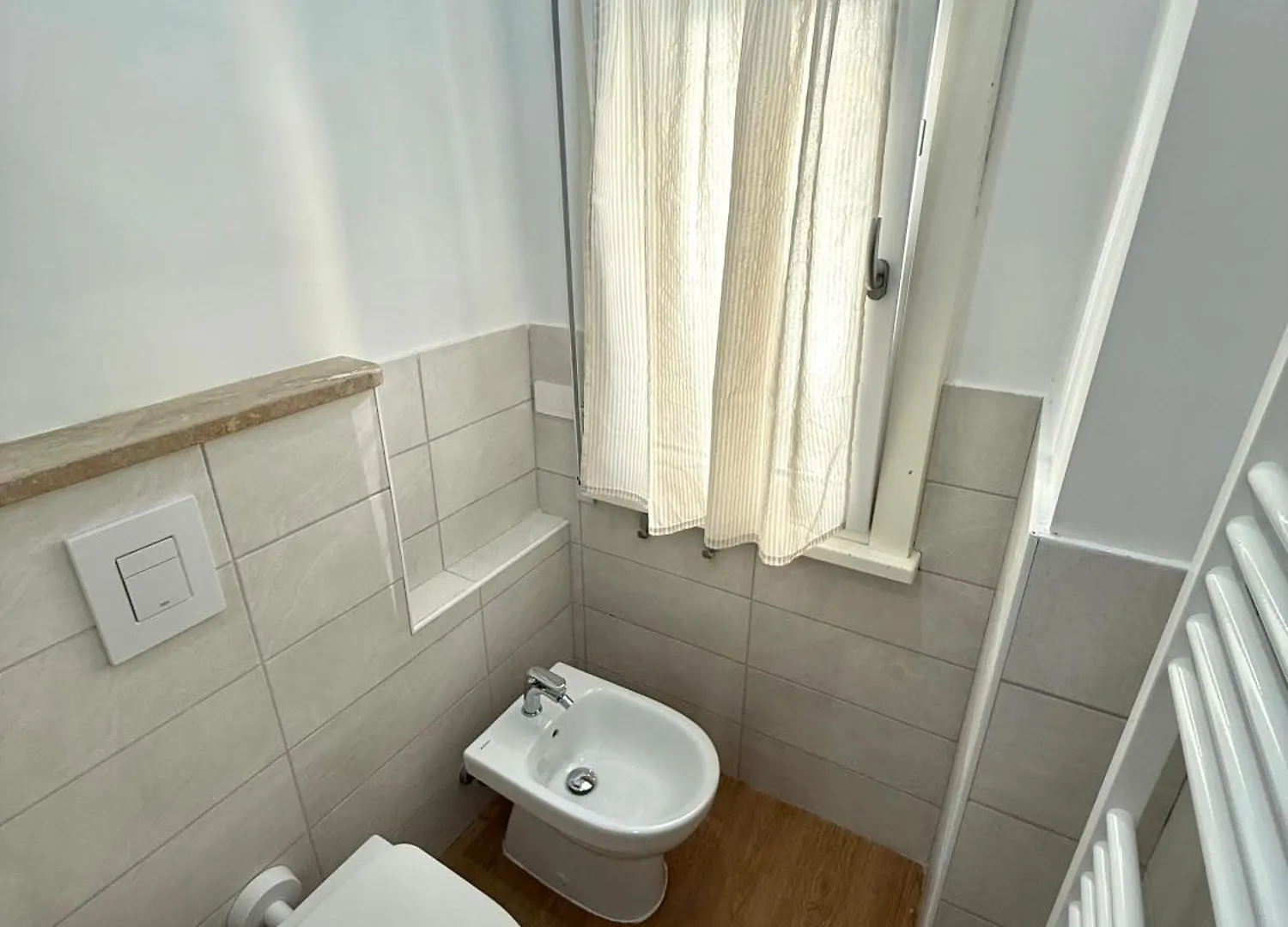 Holiday home Casa Vacanze Stella Maris Lido di Ostia