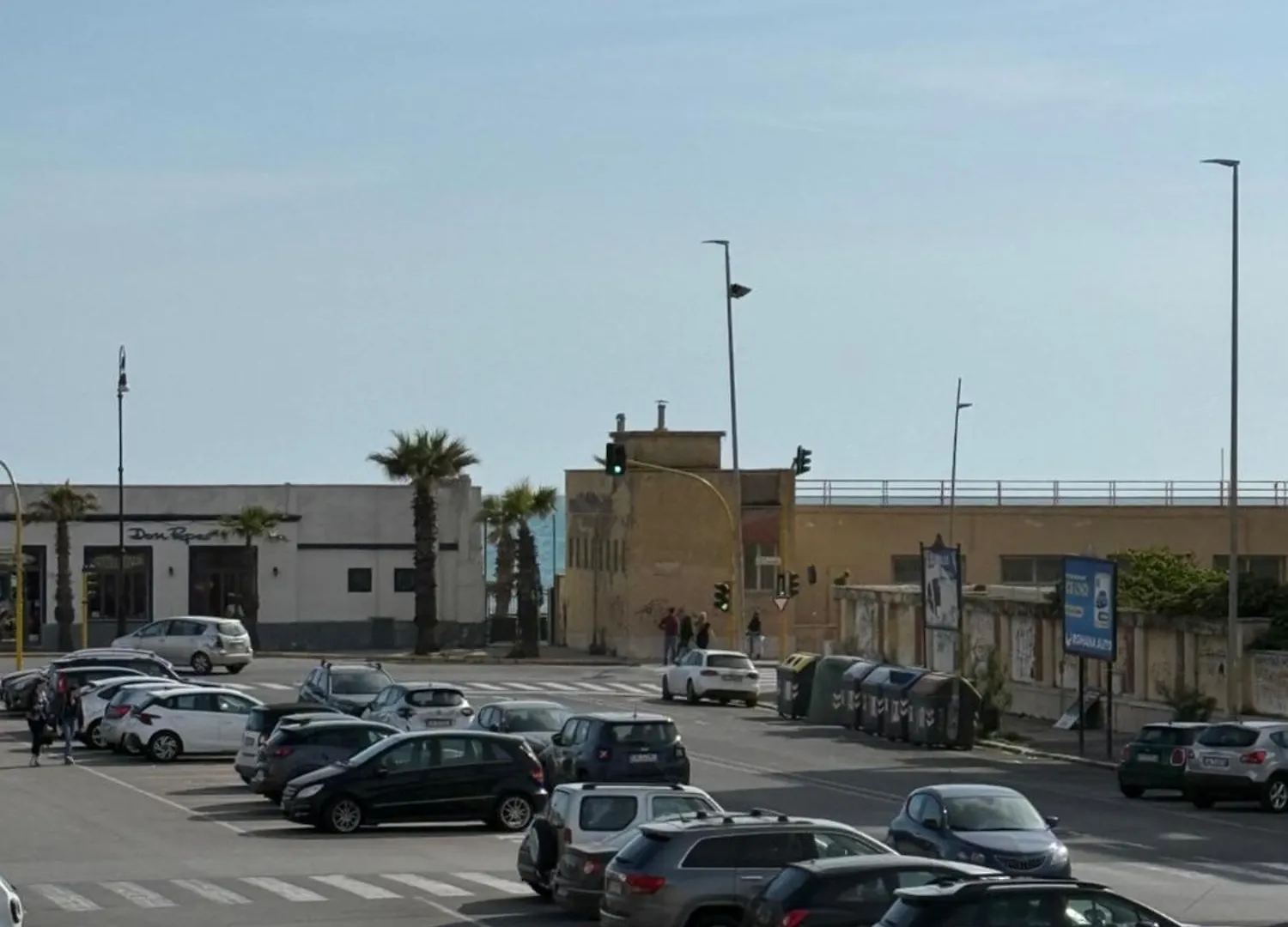 Casa Vacanze Stella Maris Lido di Ostia 0*,