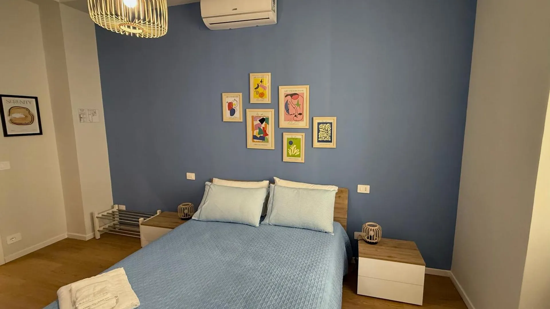 Casa Vacanze Stella Maris Lido di Ostia Italy