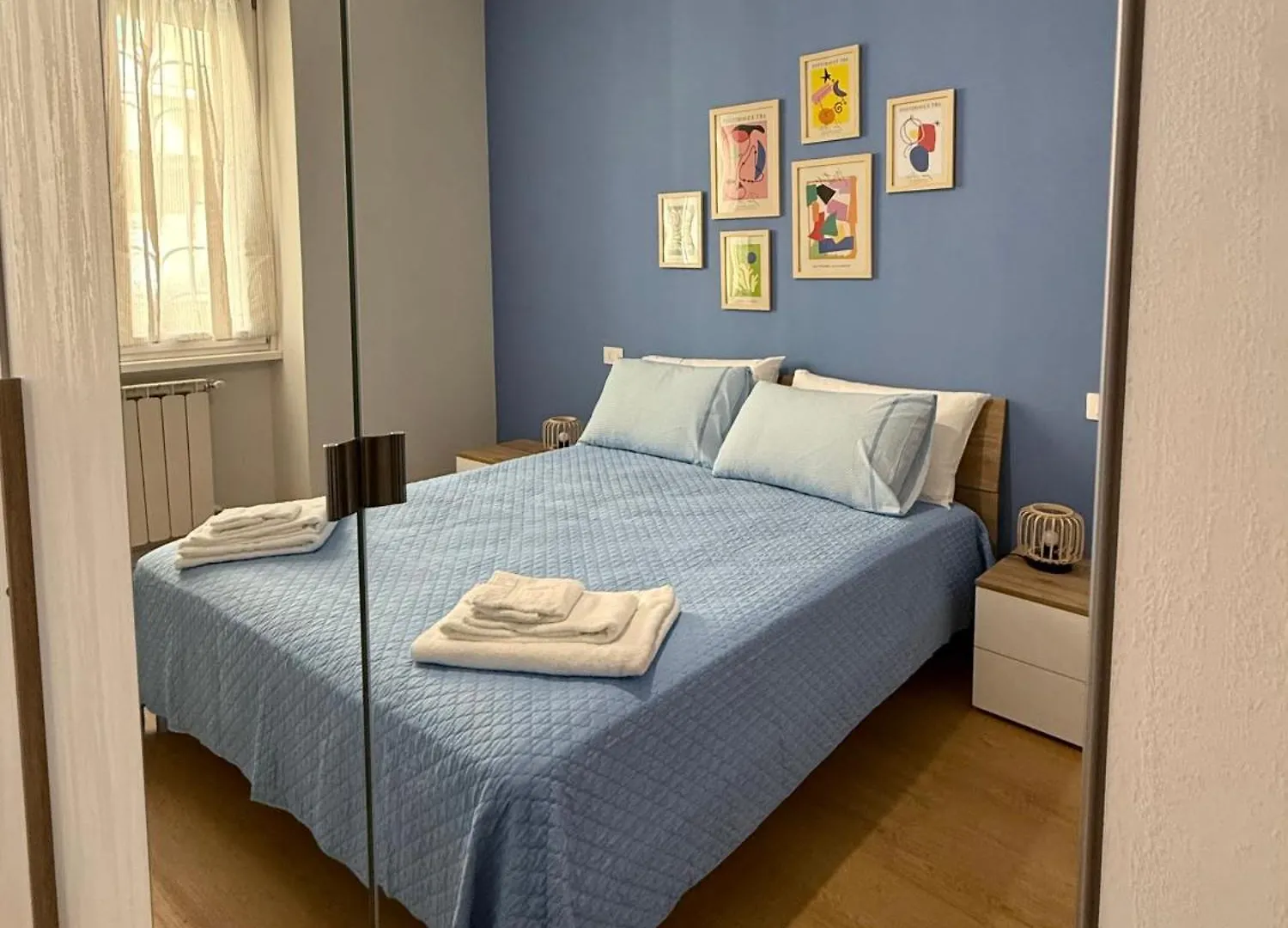 Holiday home Casa Vacanze Stella Maris Lido di Ostia